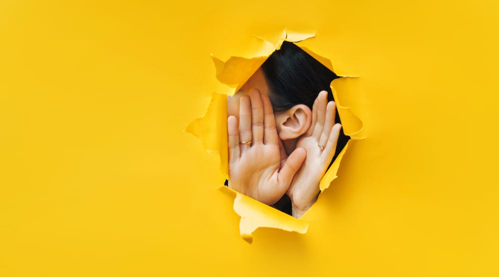 What active listening really means