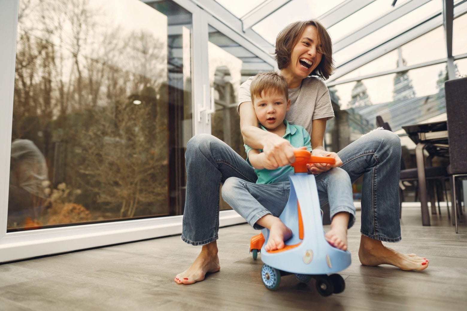 How To Change The Behaviour Of Others (Without Them Realising)