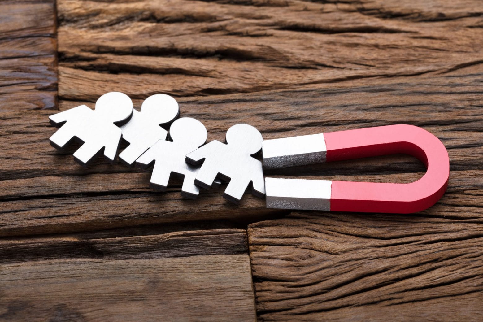 How To Increase Your ‘Presence’