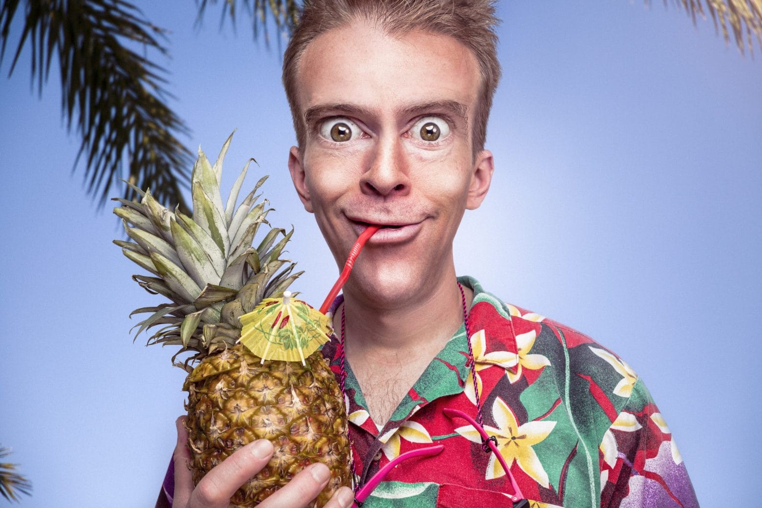 Why Do Boneheads Get Bonuses? – How To Share Your Wins Without Looking Smug