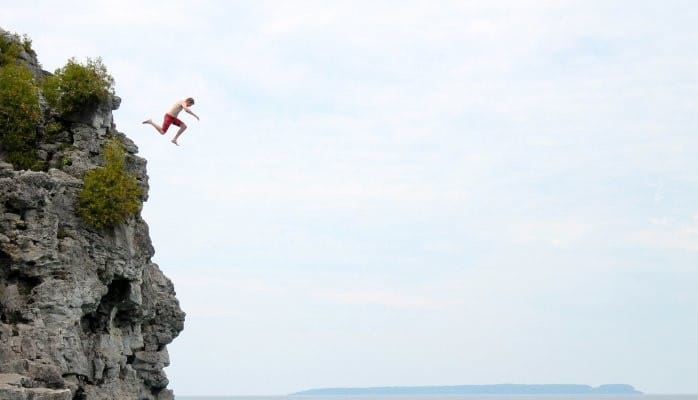 How to avoid a damp squib ending to your presentation