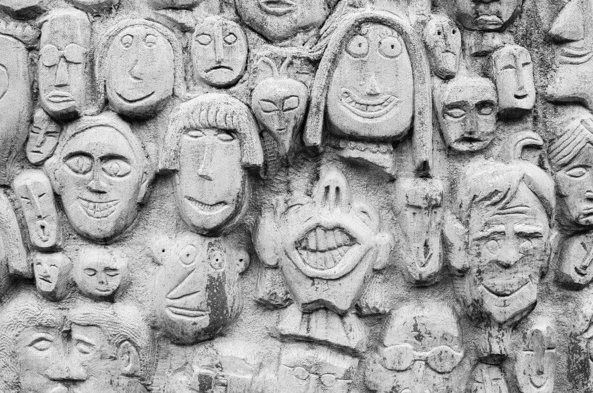 The 7 Faces Of Managers