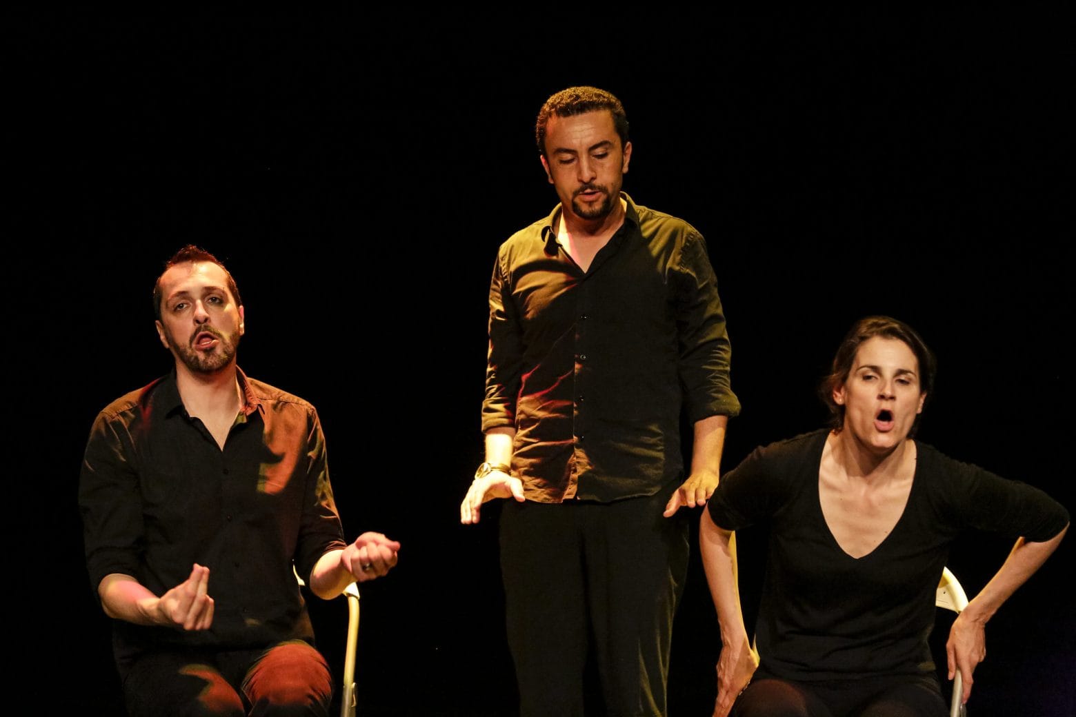 What Product Managers can learn from Actors