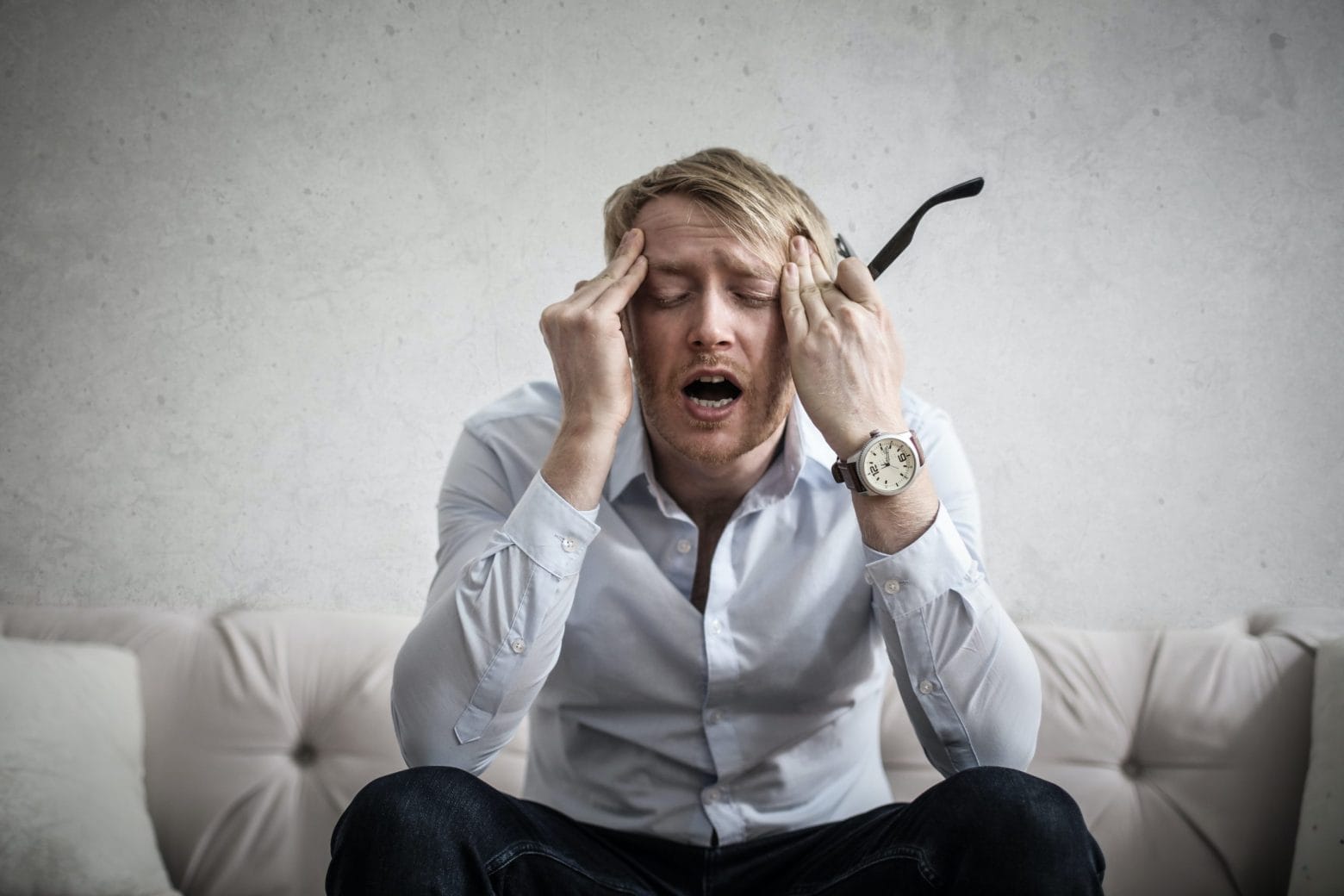 Is being too ‘nice’ hijacking your time?