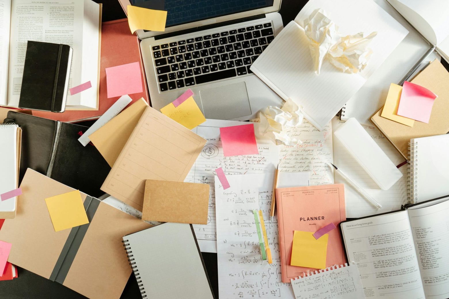 Why you shouldn’t script a presentation