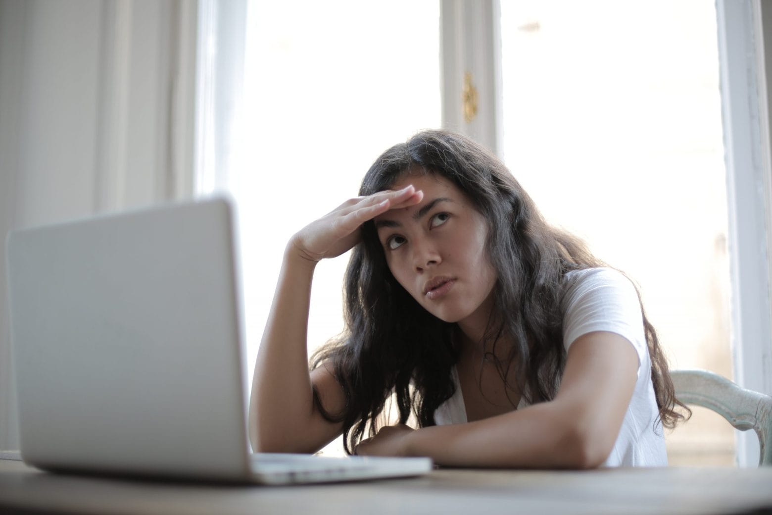 How to deal with those vague emails