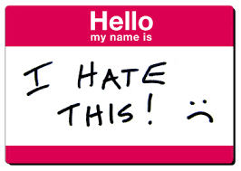 Networking if you hate it