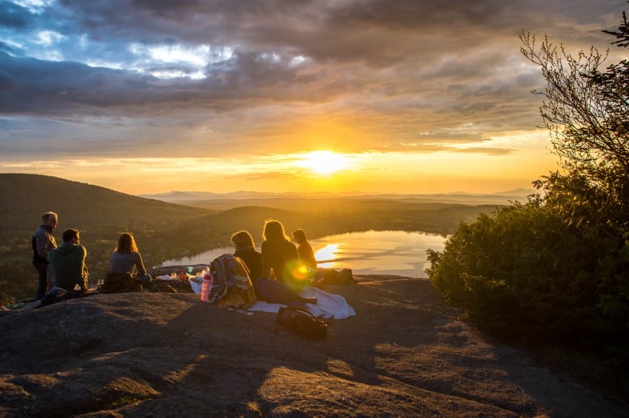 13 Unexpected Places that turn Networking into a Pleasure