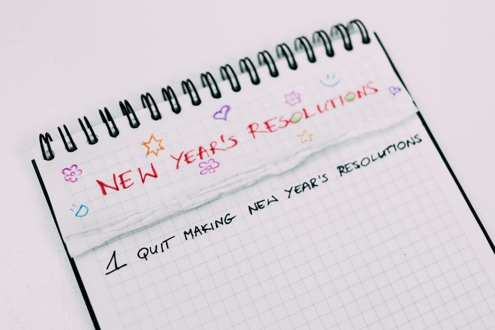 Setting goals is a waste of time without this….