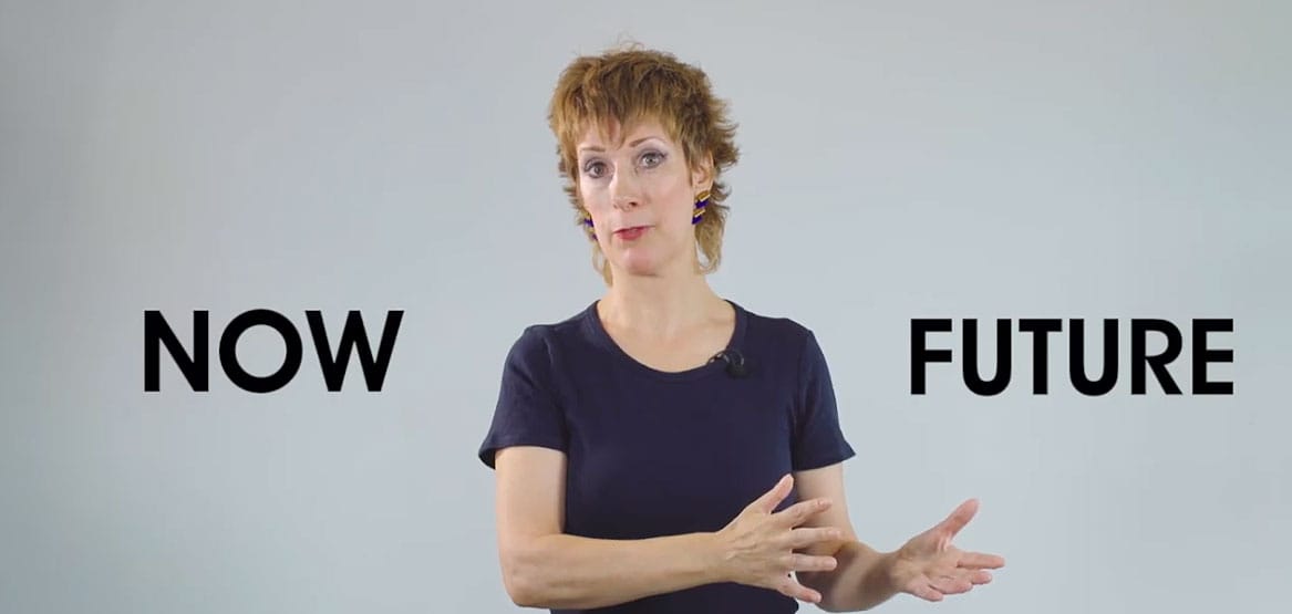 How to make your content 10x clearer through gesture