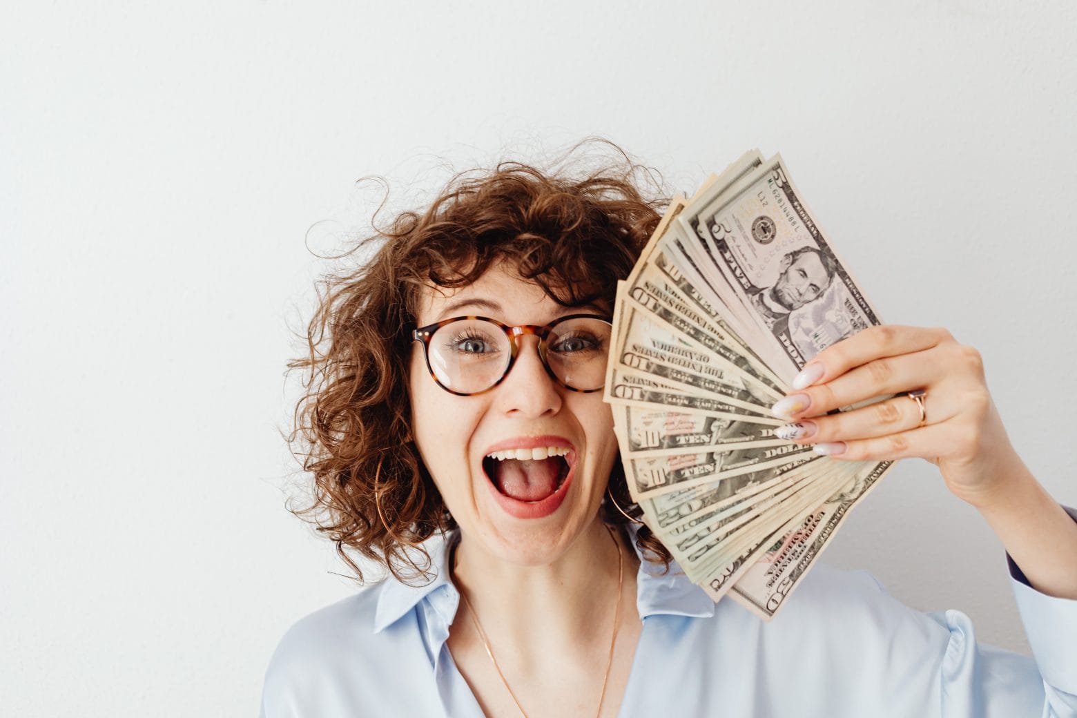 How to ask for payment (when asking feels awkward)