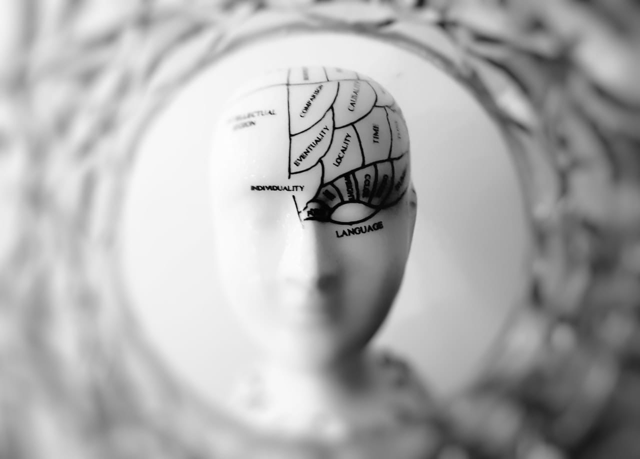 How to get yourself in the right mindset before a difficult conversation