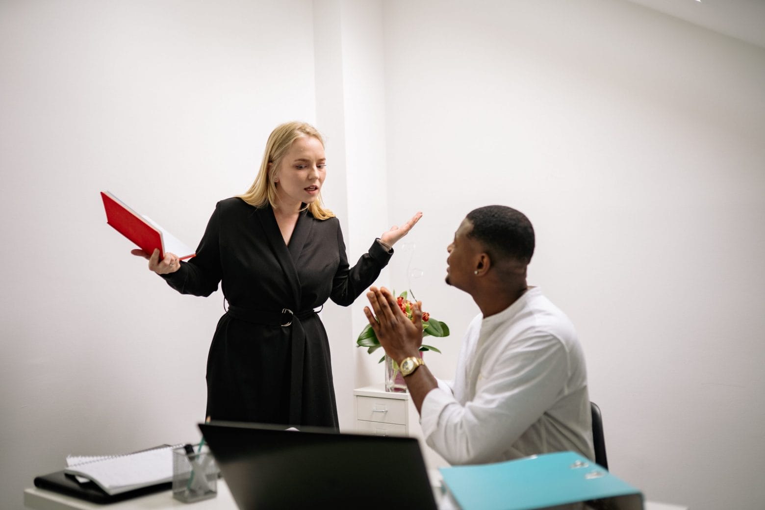 11 ways you’re not listening