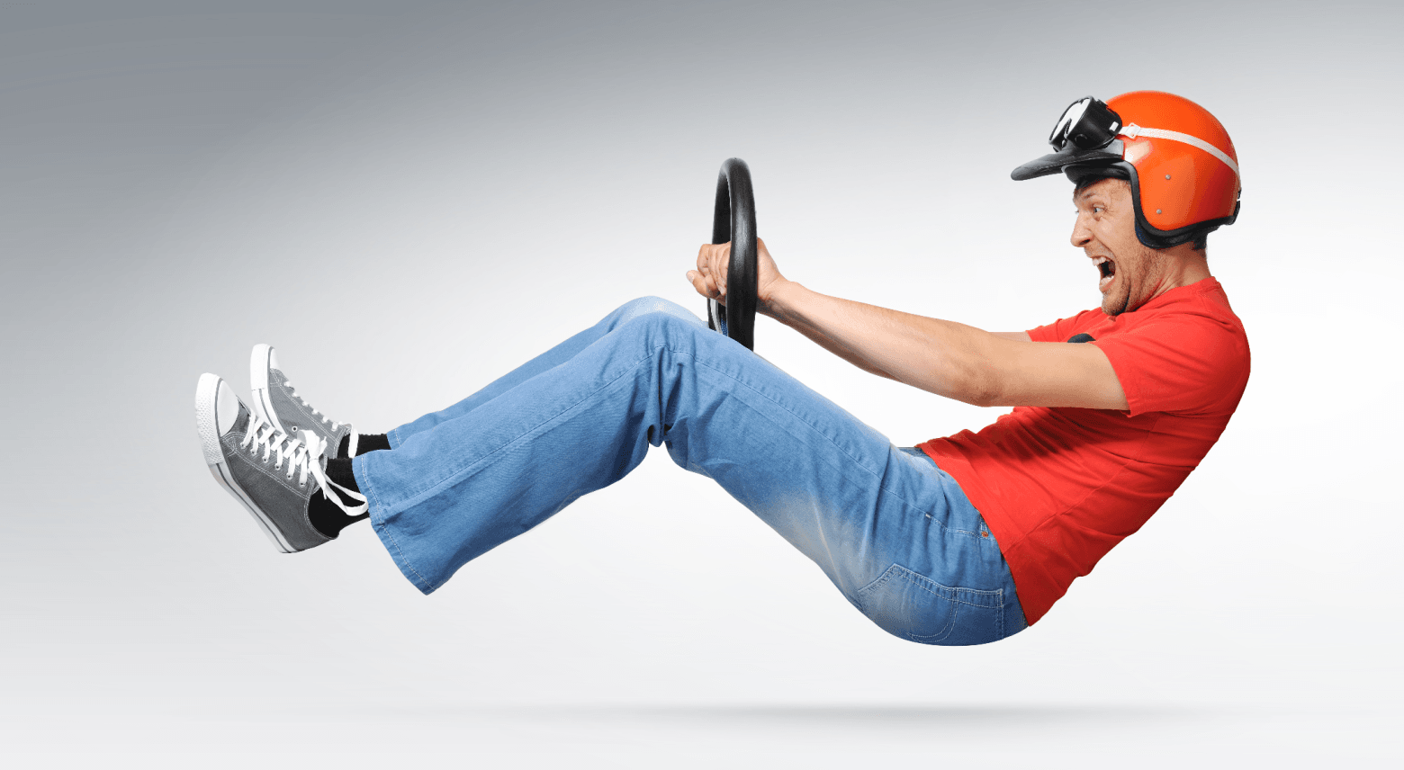 6 ways to make people do stuff