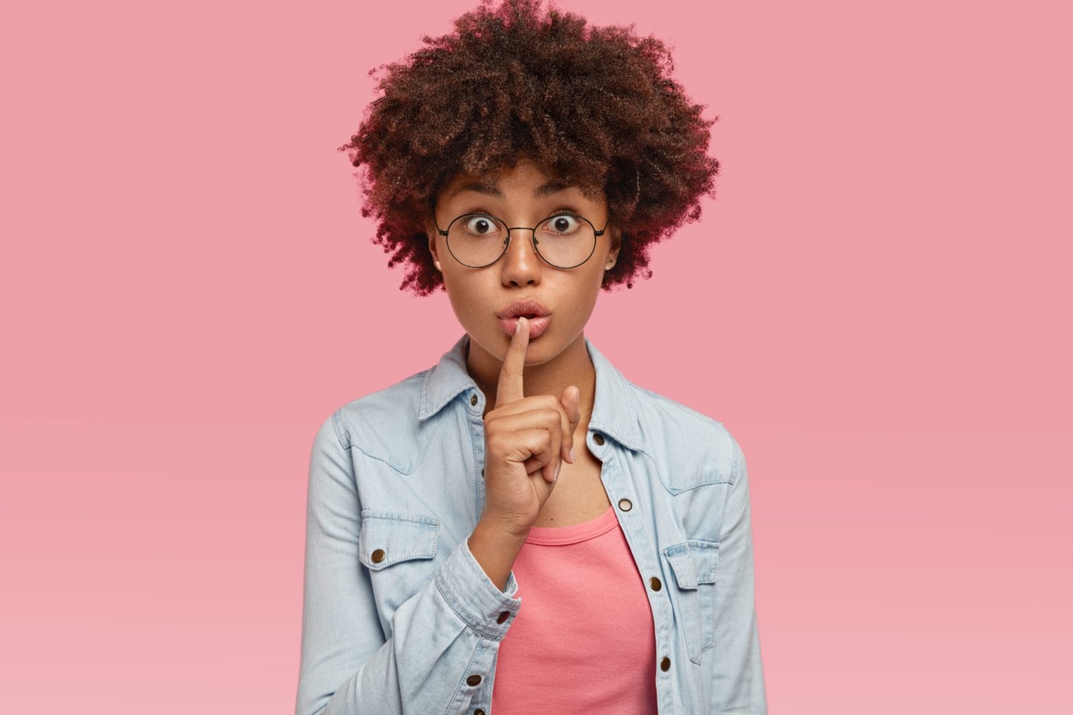 How to speak up without being thrown out
