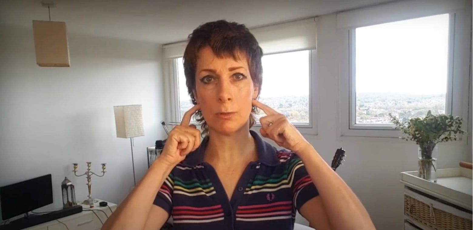 How to get your speech clearer (plus FREE download)