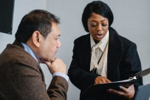 How To Listen To Solve Problems