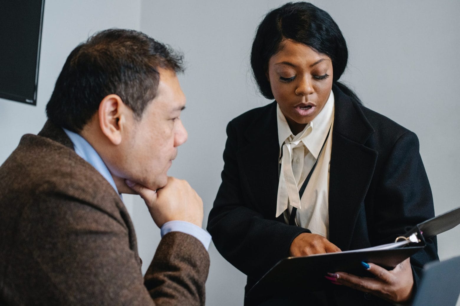 How To Listen To Solve Problems