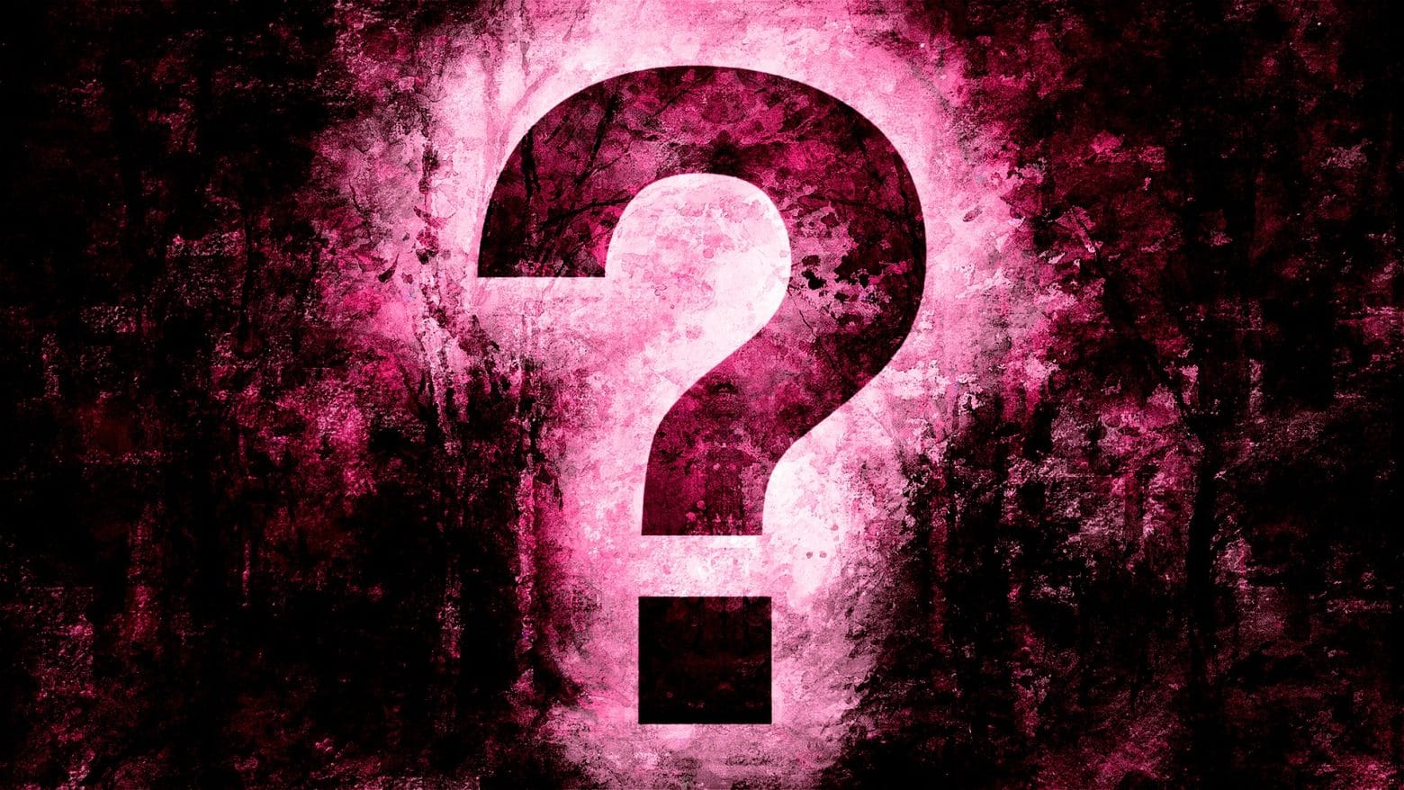 Avoid this word when asking questions