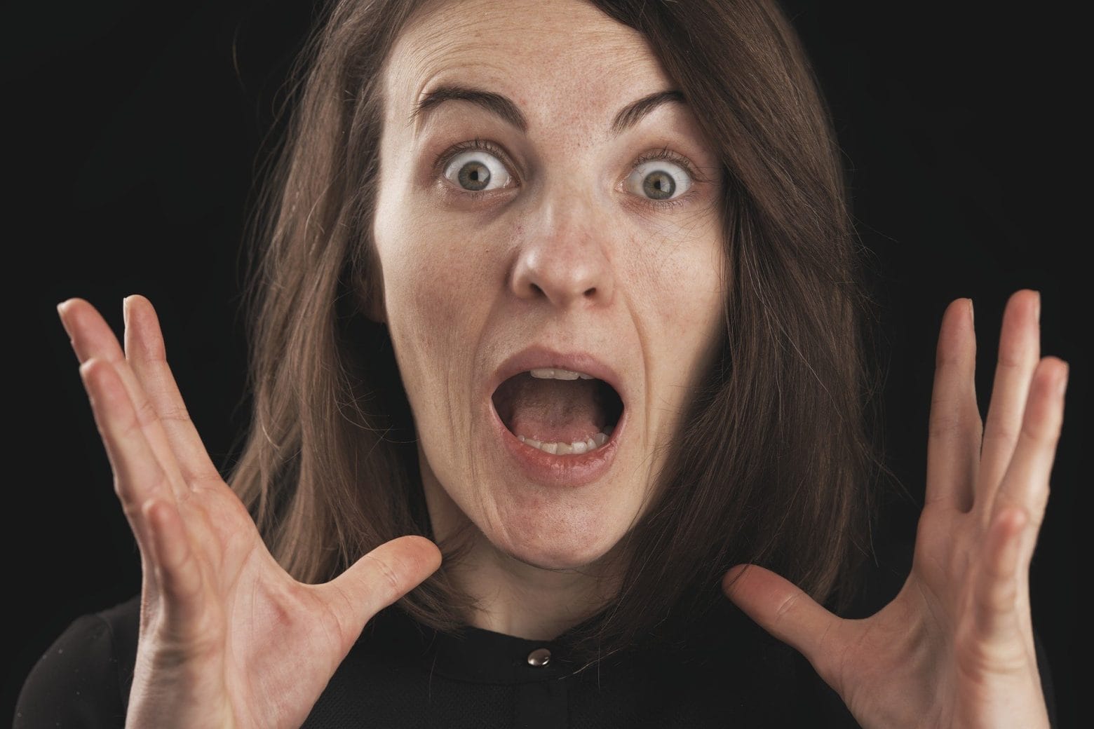 How to use emotion to get people to act (when you present and for everything else…)