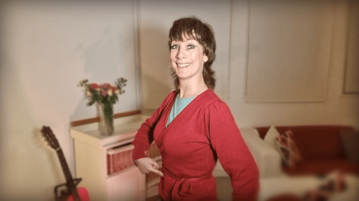 How to breathe for voice and calm