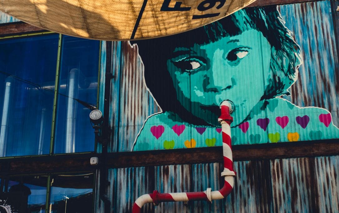 The creative problem solving process – from dream to reality