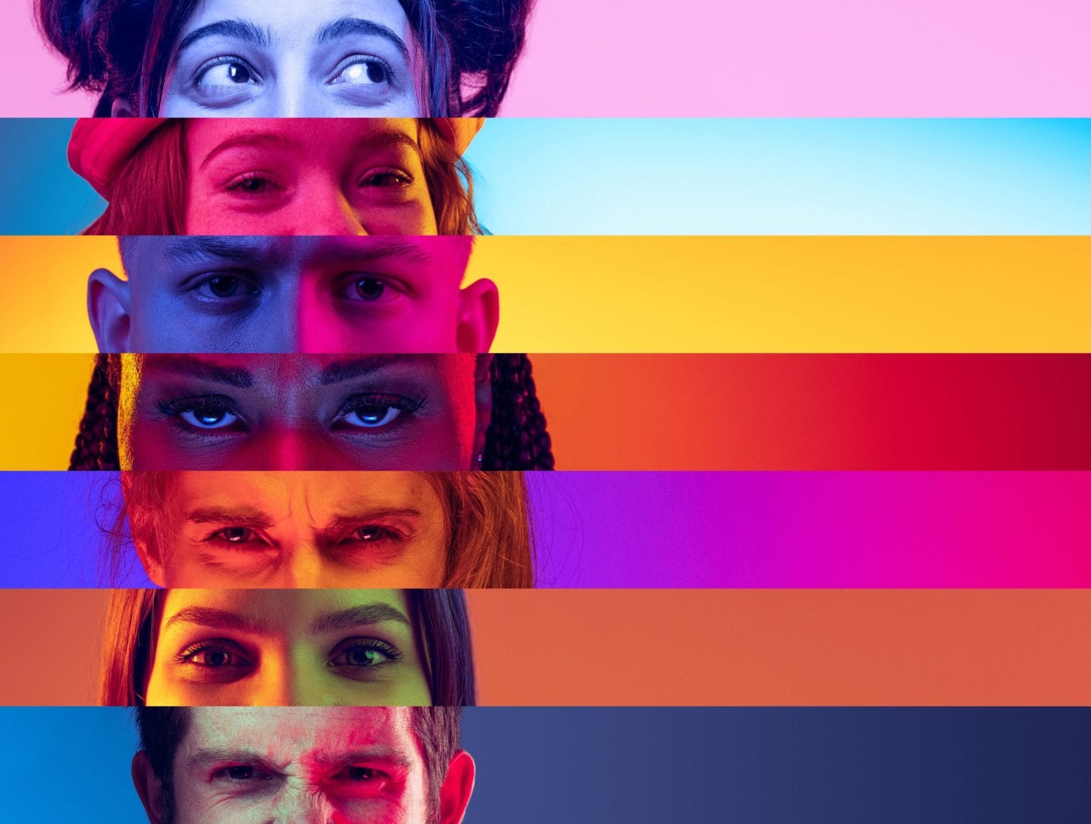 How to get your message through to mixed audiences