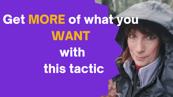 How to be assertive without saying ‘no’