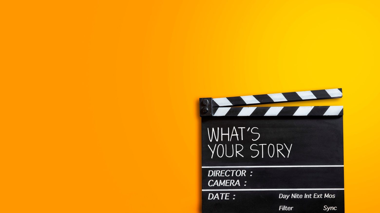 A simple structure for Business or Tech Stories