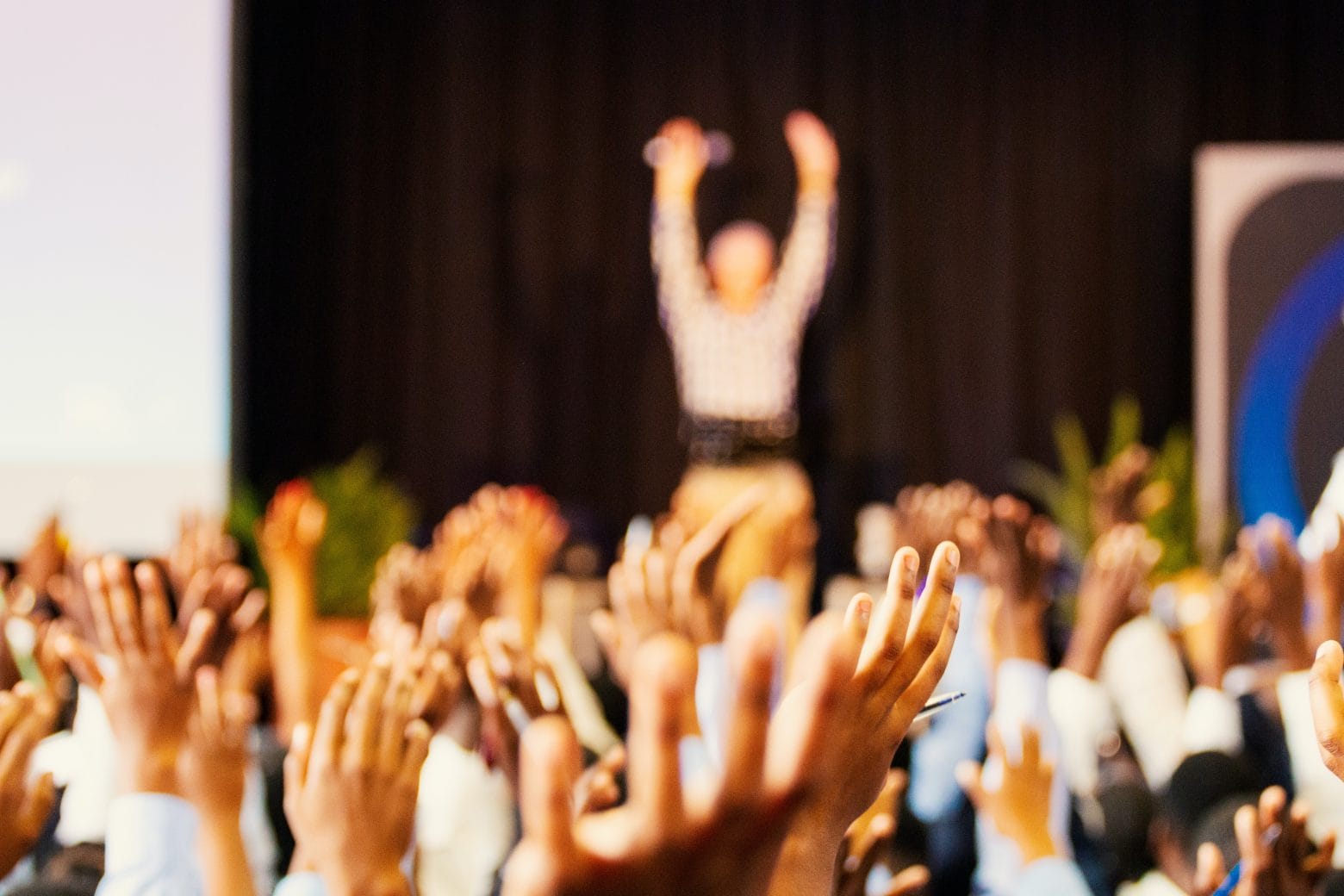 8 Ways To Get What You Want From Presentations