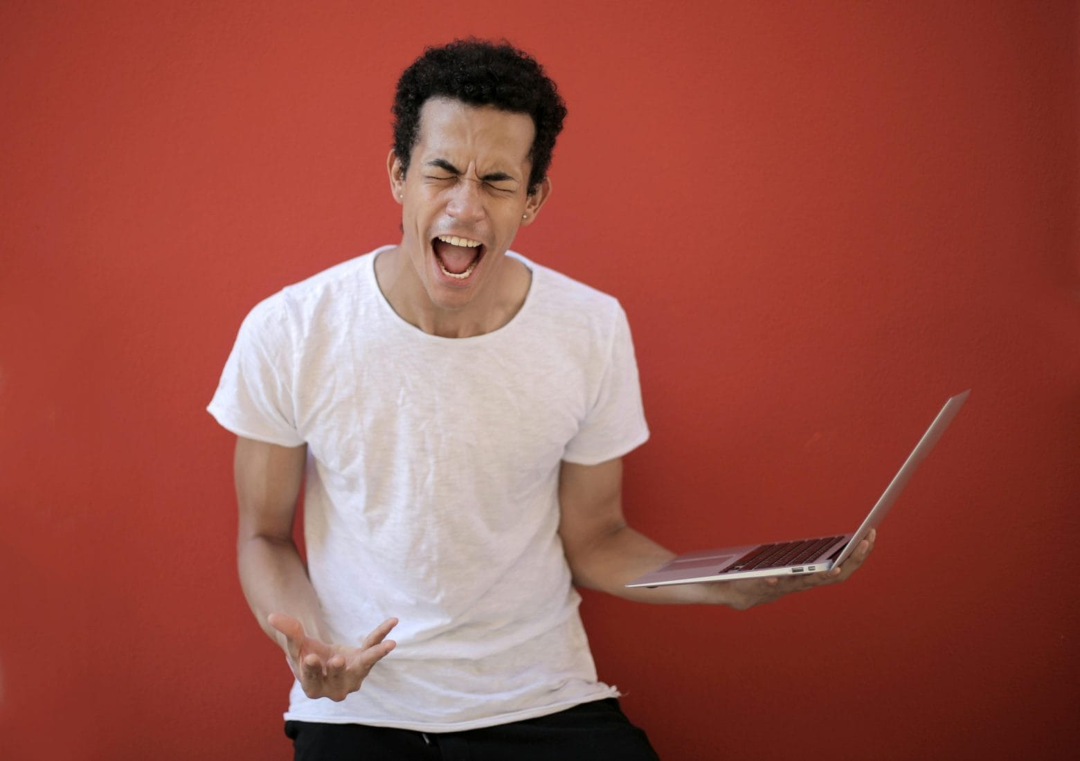 Navigating Emotions at Work – A Practical Guide