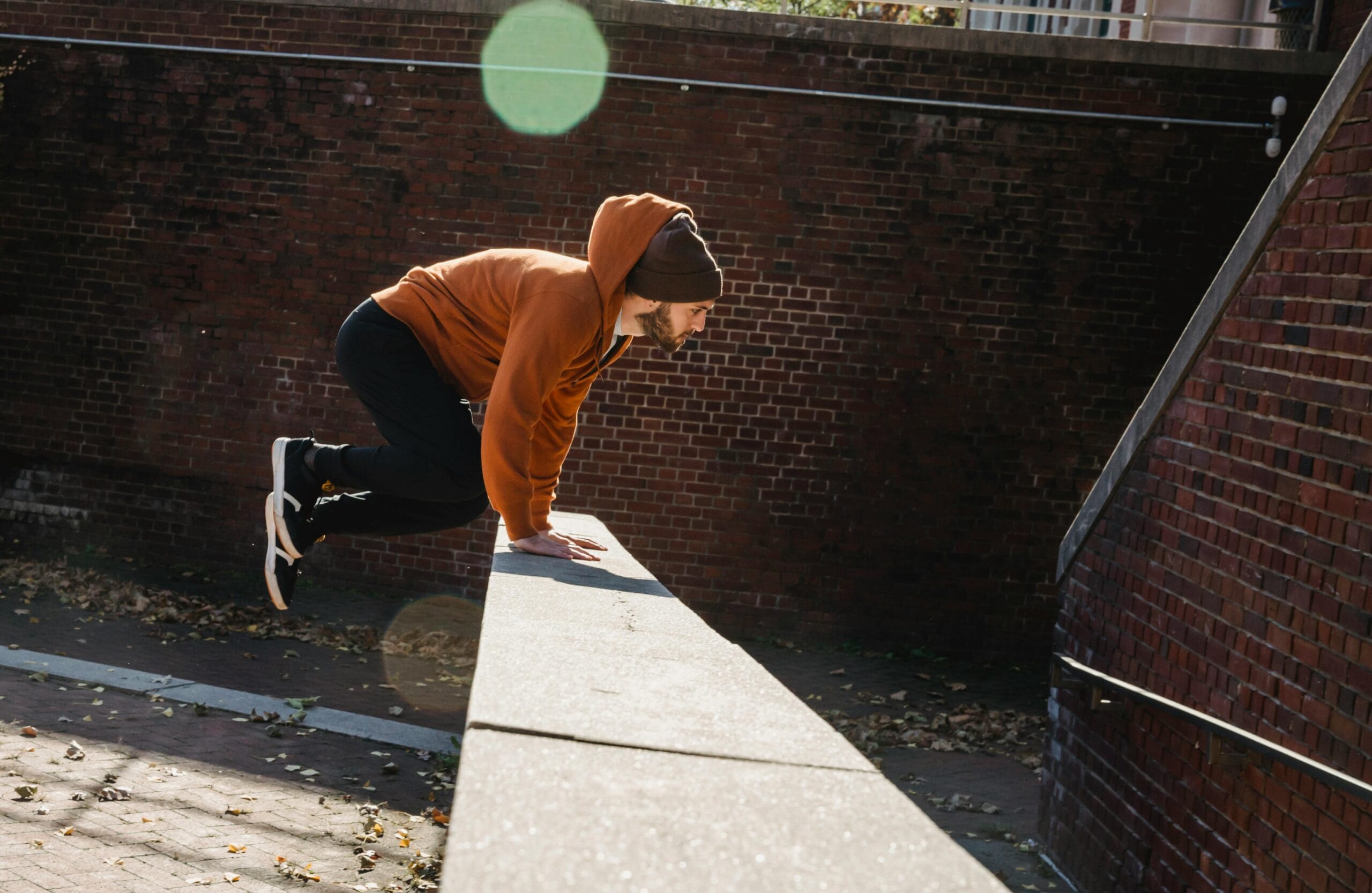 From Stuck to Stepping Up: A Manager’s Guide to the Motivation Ladder